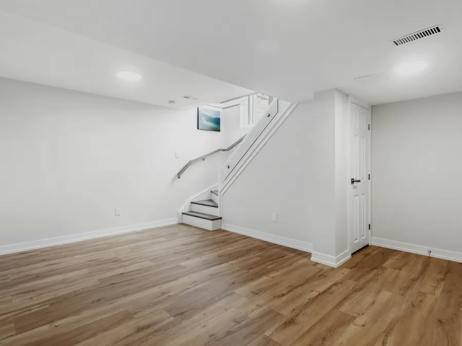 Planning a Basement Remodel: What to Know Before You Start