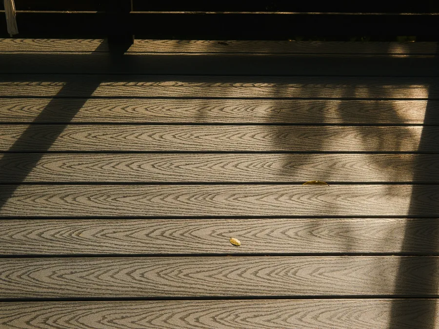 Wood vs. Composite Decking: What Works Best in Georgia