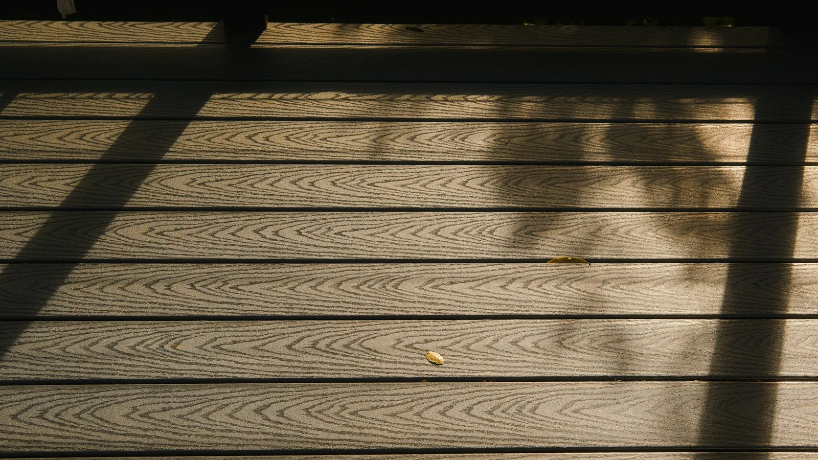 Wood vs. Composite Decking: What Works Best in Georgia