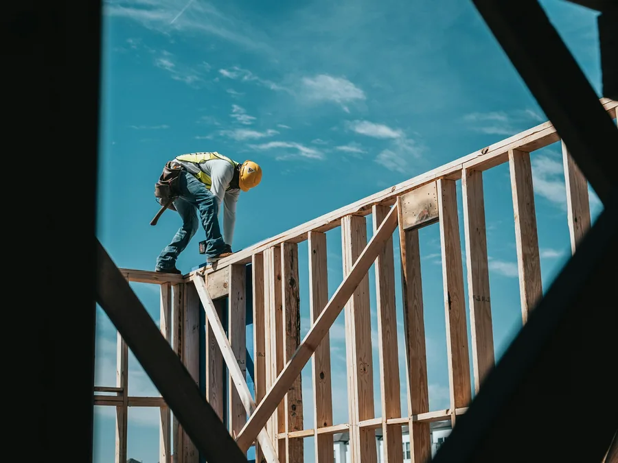 Full Renovations & Repairs